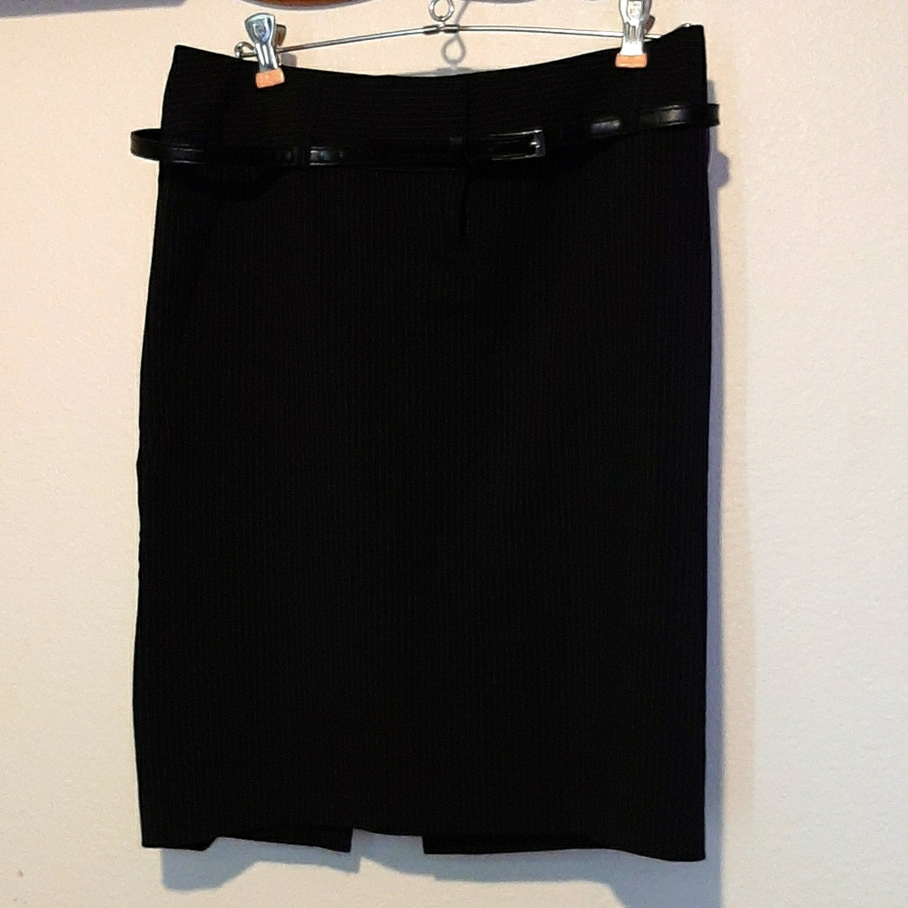 Express Skirt